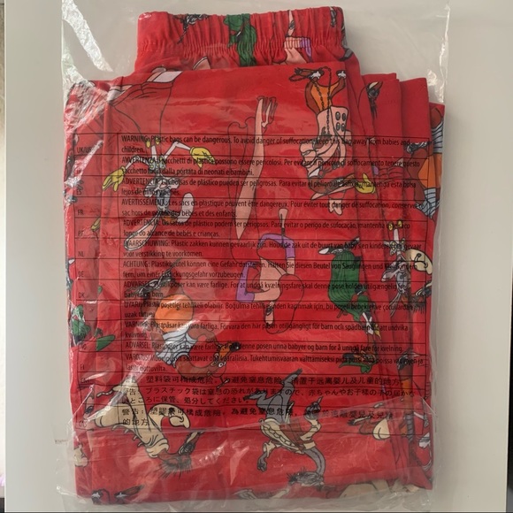 Cakeworthy Roger Rabbit Sleep Set - Disney - Picture 7 of 7